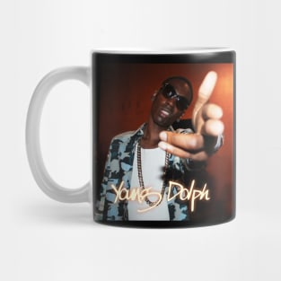 YDMP Dolph Mug